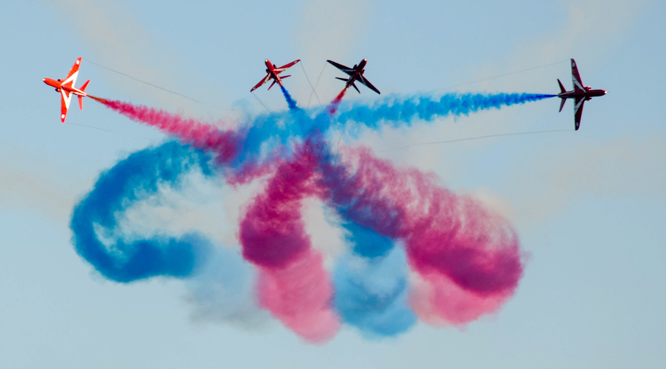 Red Arrows Confirm Return To Falmouth Week 21 Falmouth Packet